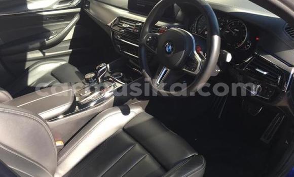 Buy Used BMW M5 Blue Car in Beitbridge in Matabeleland South Buy Used BMW M5 Blue Car in Beitbridge in Matabeleland South