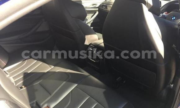 Buy Used BMW M5 Blue Car in Beitbridge in Matabeleland South Buy Used BMW M5 Blue Car in Beitbridge in Matabeleland South