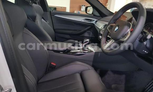 Buy Used BMW M5 Blue Car in Beitbridge in Matabeleland South Buy Used BMW M5 Blue Car in Beitbridge in Matabeleland South
