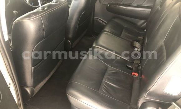 Acheter Occasion Voiture Toyota Fortuner Beige à Beitbridge, Matabeleland South Acheter Occasion Voiture Toyota Fortuner Beige à Beitbridge, Matabeleland South