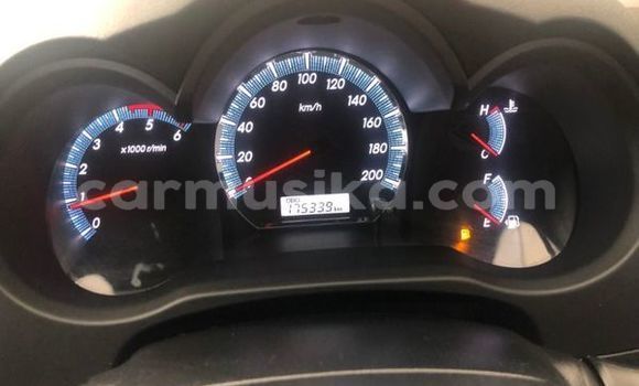 Acheter Occasion Voiture Toyota Fortuner Beige à Beitbridge, Matabeleland South Acheter Occasion Voiture Toyota Fortuner Beige à Beitbridge, Matabeleland South