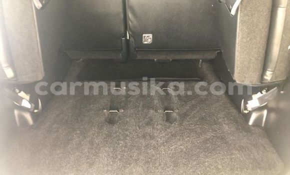 Acheter Occasion Voiture Toyota Fortuner Beige à Beitbridge, Matabeleland South Acheter Occasion Voiture Toyota Fortuner Beige à Beitbridge, Matabeleland South