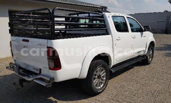 Tenga Tsaru Toyota Hilux Chena Mota in Beitbridge in Matabeleland South Tenga Tsaru Toyota Hilux Chena Mota in Beitbridge in Matabeleland South