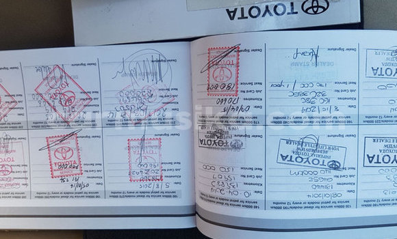 Buy Used Toyota Fortuner Blue Car in Beitbridge in Matabeleland South Buy Used Toyota Fortuner Blue Car in Beitbridge in Matabeleland South