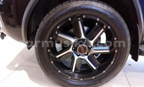 Acheter Occasion Voiture Toyota Fortuner Noir à Beitbridge, Matabeleland South Acheter Occasion Voiture Toyota Fortuner Noir à Beitbridge, Matabeleland South