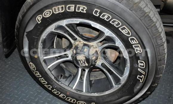 Acheter Occasion Voiture Toyota Hilux Autre à Beitbridge, Matabeleland South Acheter Occasion Voiture Toyota Hilux Autre à Beitbridge, Matabeleland South