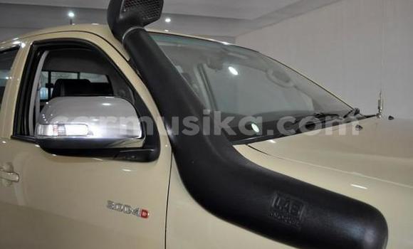 Acheter Occasion Voiture Toyota Hilux Autre à Beitbridge, Matabeleland South Acheter Occasion Voiture Toyota Hilux Autre à Beitbridge, Matabeleland South