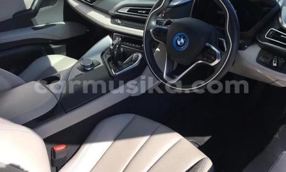 Acheter Occasion Voiture BMW i8 Blanc à Beitbridge, Matabeleland South Acheter Occasion Voiture BMW i8 Blanc à Beitbridge, Matabeleland South