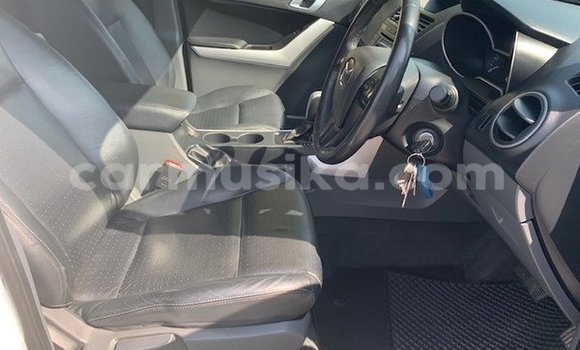 Buy Used Mazda BT-50 White Car in Beitbridge in Matabeleland South Buy Used Mazda BT-50 White Car in Beitbridge in Matabeleland South