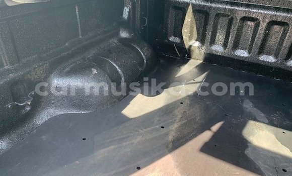 Buy Used Mazda BT-50 White Car in Beitbridge in Matabeleland South Buy Used Mazda BT-50 White Car in Beitbridge in Matabeleland South