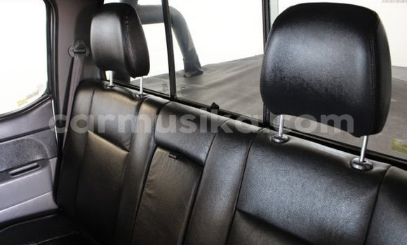 Acheter Occasion Voiture Mazda BT-50 Blanc à Beitbridge, Matabeleland South Acheter Occasion Voiture Mazda BT-50 Blanc à Beitbridge, Matabeleland South