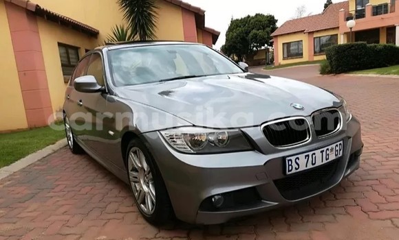Tenga Tsaru BMW 3–Series Zvimwe Mota in Beitbridge in Matabeleland South Tenga Tsaru BMW 3–Series Zvimwe Mota in Beitbridge in Matabeleland South