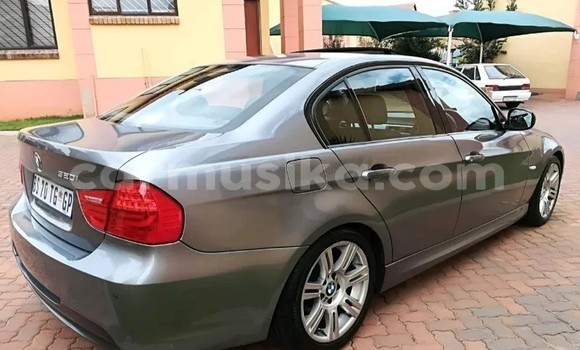 Tenga Tsaru BMW 3–Series Zvimwe Mota in Beitbridge in Matabeleland South Tenga Tsaru BMW 3–Series Zvimwe Mota in Beitbridge in Matabeleland South