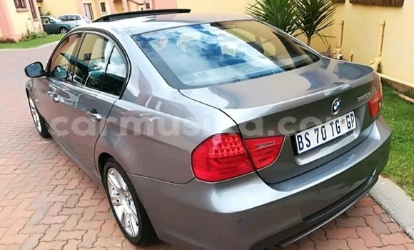 Tenga Tsaru BMW 3–Series Zvimwe Mota in Beitbridge in Matabeleland South Tenga Tsaru BMW 3–Series Zvimwe Mota in Beitbridge in Matabeleland South