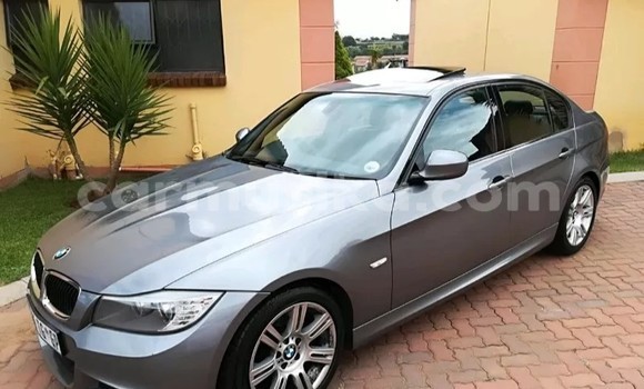 Tenga Tsaru BMW 3–Series Zvimwe Mota in Beitbridge in Matabeleland South Tenga Tsaru BMW 3–Series Zvimwe Mota in Beitbridge in Matabeleland South