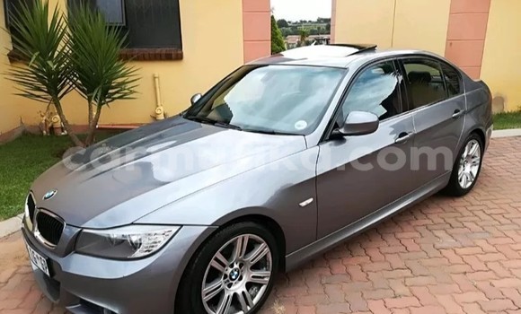 Tenga Tsaru BMW 3–Series Zvimwe Mota in Beitbridge in Matabeleland South Tenga Tsaru BMW 3–Series Zvimwe Mota in Beitbridge in Matabeleland South