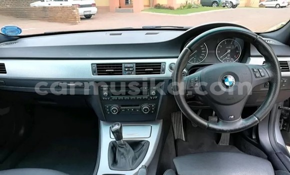 Tenga Tsaru BMW 3–Series Zvimwe Mota in Beitbridge in Matabeleland South Tenga Tsaru BMW 3–Series Zvimwe Mota in Beitbridge in Matabeleland South