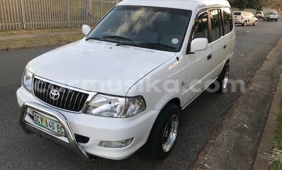 Tenga Tsaru Toyota Avanza Chena Mota in Beitbridge in Matabeleland South Tenga Tsaru Toyota Avanza Chena Mota in Beitbridge in Matabeleland South