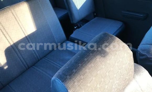 Tenga Tsaru Toyota Avanza Chena Mota in Beitbridge in Matabeleland South Tenga Tsaru Toyota Avanza Chena Mota in Beitbridge in Matabeleland South