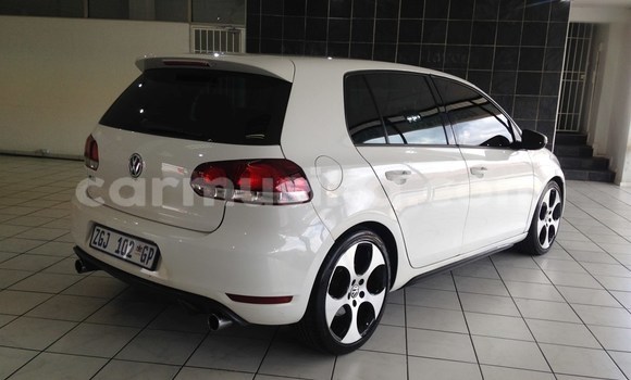 Acheter Occasion Voiture Volkswagen Golf GTI Blanc à Beitbridge, Matabeleland South Acheter Occasion Voiture Volkswagen Golf GTI Blanc à Beitbridge, Matabeleland South