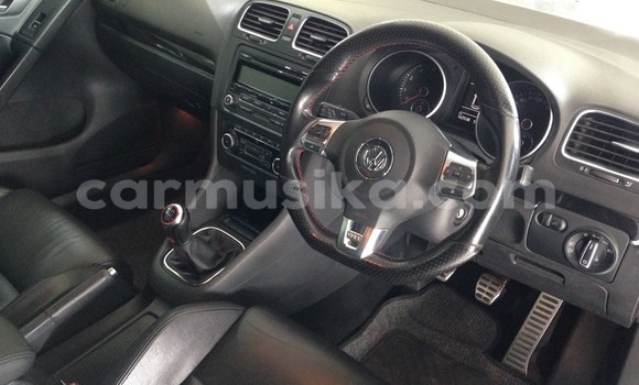 Acheter Occasion Voiture Volkswagen Golf GTI Blanc à Beitbridge, Matabeleland South Acheter Occasion Voiture Volkswagen Golf GTI Blanc à Beitbridge, Matabeleland South