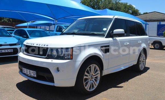 Tenga Tsaru Land Rover Range Rover Chena Mota in Beitbridge in Matabeleland South Tenga Tsaru Land Rover Range Rover Chena Mota in Beitbridge in Matabeleland South