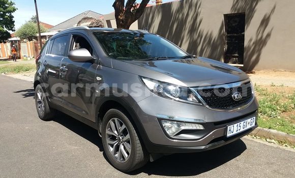 Tenga Tsaru Kia Sportage Nhema Mota in Beitbridge in Matabeleland South Tenga Tsaru Kia Sportage Nhema Mota in Beitbridge in Matabeleland South