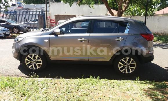 Tenga Tsaru Kia Sportage Nhema Mota in Beitbridge in Matabeleland South Tenga Tsaru Kia Sportage Nhema Mota in Beitbridge in Matabeleland South