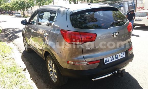 Tenga Tsaru Kia Sportage Nhema Mota in Beitbridge in Matabeleland South Tenga Tsaru Kia Sportage Nhema Mota in Beitbridge in Matabeleland South