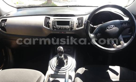 Tenga Tsaru Kia Sportage Nhema Mota in Beitbridge in Matabeleland South Tenga Tsaru Kia Sportage Nhema Mota in Beitbridge in Matabeleland South