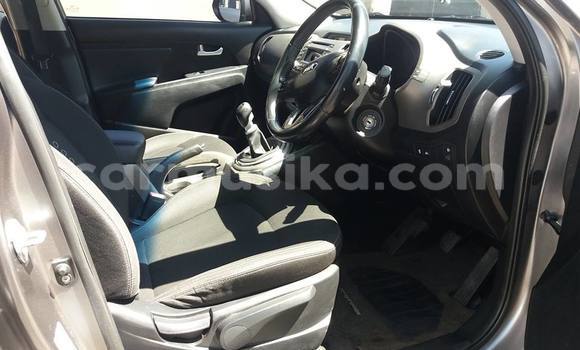 Tenga Tsaru Kia Sportage Nhema Mota in Beitbridge in Matabeleland South Tenga Tsaru Kia Sportage Nhema Mota in Beitbridge in Matabeleland South