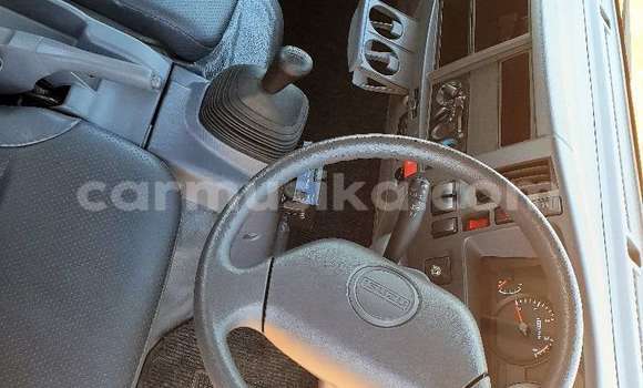 Acheter Occasion Voiture Isuzu KB Blanc à Beitbridge, Matabeleland South Acheter Occasion Voiture Isuzu KB Blanc à Beitbridge, Matabeleland South