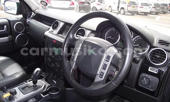 Tenga Tsaru Land Rover Range Rover Zvimwe Mota in Beitbridge in Matabeleland South Tenga Tsaru Land Rover Range Rover Zvimwe Mota in Beitbridge in Matabeleland South