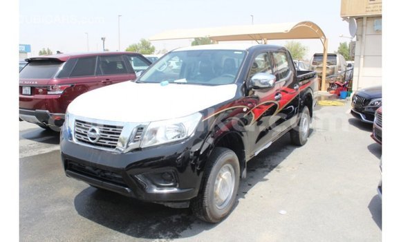 Acheter Import Voiture Nissan Navara Noir à Import - Dubai, Harare Acheter Import Voiture Nissan Navara Noir à Import - Dubai, Harare