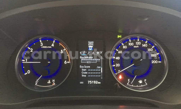 Acheter Occasion Voiture Toyota Hilux Blanc à Beitbridge, Matabeleland South Acheter Occasion Voiture Toyota Hilux Blanc à Beitbridge, Matabeleland South