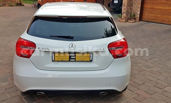 Tenga Tsaru Mercedes‒Benz A–Class Chena Mota in Beitbridge in Matabeleland South Tenga Tsaru Mercedes‒Benz A–Class Chena Mota in Beitbridge in Matabeleland South