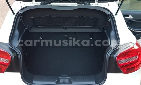 Tenga Tsaru Mercedes‒Benz A–Class Chena Mota in Beitbridge in Matabeleland South Tenga Tsaru Mercedes‒Benz A–Class Chena Mota in Beitbridge in Matabeleland South