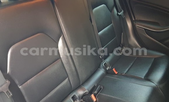 Tenga Tsaru Mercedes‒Benz A–Class Chena Mota in Beitbridge in Matabeleland South Tenga Tsaru Mercedes‒Benz A–Class Chena Mota in Beitbridge in Matabeleland South