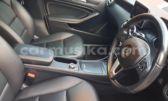 Tenga Tsaru Mercedes‒Benz A–Class Chena Mota in Beitbridge in Matabeleland South Tenga Tsaru Mercedes‒Benz A–Class Chena Mota in Beitbridge in Matabeleland South