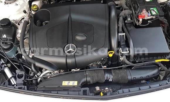 Tenga Tsaru Mercedes‒Benz A–Class Chena Mota in Beitbridge in Matabeleland South Tenga Tsaru Mercedes‒Benz A–Class Chena Mota in Beitbridge in Matabeleland South