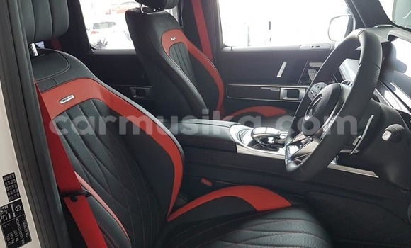 Nunua Ilio tumika Mercedes‒Benz AMG GLC Nyeupe Gari ndani ya Beitbridge nchini Matabeleland Kusini Nunua Ilio tumika Mercedes‒Benz AMG GLC Nyeupe Gari ndani ya Beitbridge nchini Matabeleland Kusini