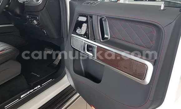 Nunua Ilio tumika Mercedes‒Benz AMG GLC Nyeupe Gari ndani ya Beitbridge nchini Matabeleland Kusini Nunua Ilio tumika Mercedes‒Benz AMG GLC Nyeupe Gari ndani ya Beitbridge nchini Matabeleland Kusini