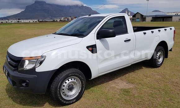 Tenga Tsaru Ford Ranger Chena Mota in Beitbridge in Matabeleland South Tenga Tsaru Ford Ranger Chena Mota in Beitbridge in Matabeleland South
