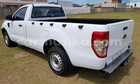 Tenga Tsaru Ford Ranger Chena Mota in Beitbridge in Matabeleland South Tenga Tsaru Ford Ranger Chena Mota in Beitbridge in Matabeleland South