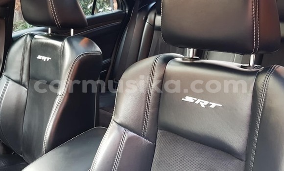 Tenga Tsaru Chrysler 300C SRT8 Zvimwe Mota in Beitbridge in Matabeleland South Tenga Tsaru Chrysler 300C SRT8 Zvimwe Mota in Beitbridge in Matabeleland South