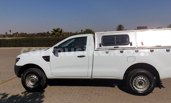 Buy Used Ford Ranger White Car in Beitbridge in Matabeleland South Buy Used Ford Ranger White Car in Beitbridge in Matabeleland South