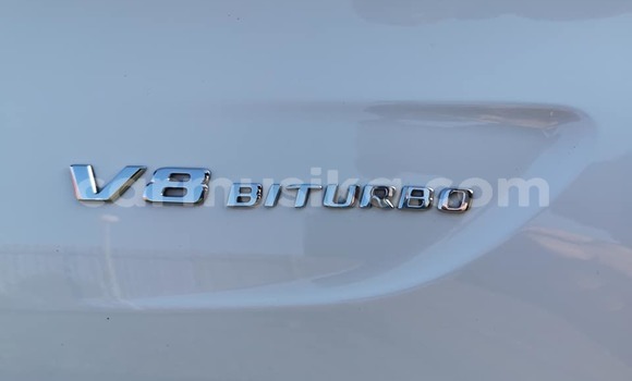 Acheter Occasion Voiture Mercedes‒Benz C–Class Blanc à Beitbridge, Matabeleland South Acheter Occasion Voiture Mercedes‒Benz C–Class Blanc à Beitbridge, Matabeleland South