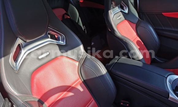 Acheter Occasion Voiture Mercedes‒Benz C–Class Blanc à Beitbridge, Matabeleland South Acheter Occasion Voiture Mercedes‒Benz C–Class Blanc à Beitbridge, Matabeleland South