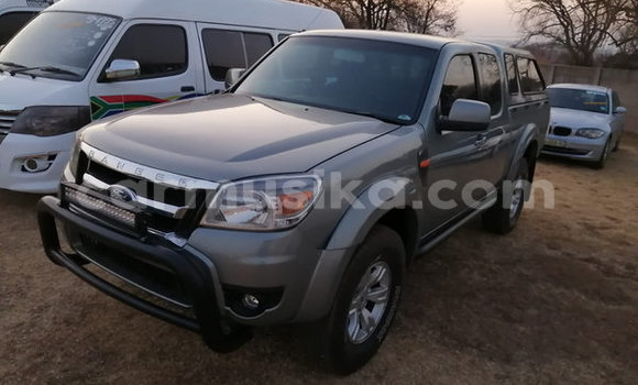 Buy Used Ford Ranger Silver Car in Beitbridge in Matabeleland South Buy Used Ford Ranger Silver Car in Beitbridge in Matabeleland South