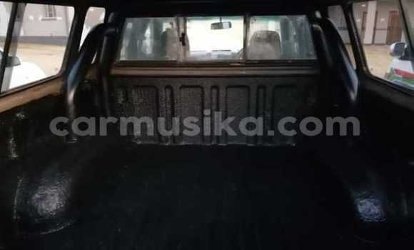 Buy Used Ford Ranger Silver Car in Beitbridge in Matabeleland South Buy Used Ford Ranger Silver Car in Beitbridge in Matabeleland South